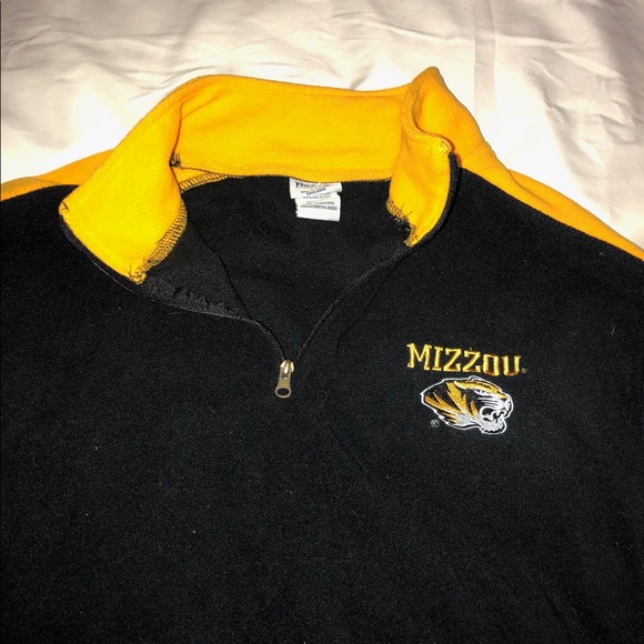 Mizzou tigers - Picture 4 of 6